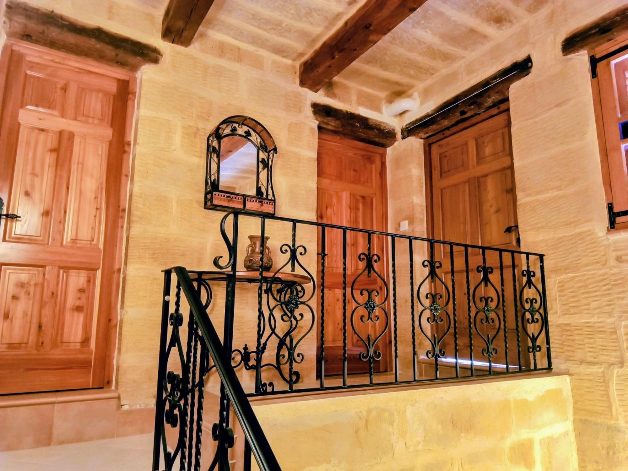 Mdina Gate Retreat - A Charming House Of Character ربات