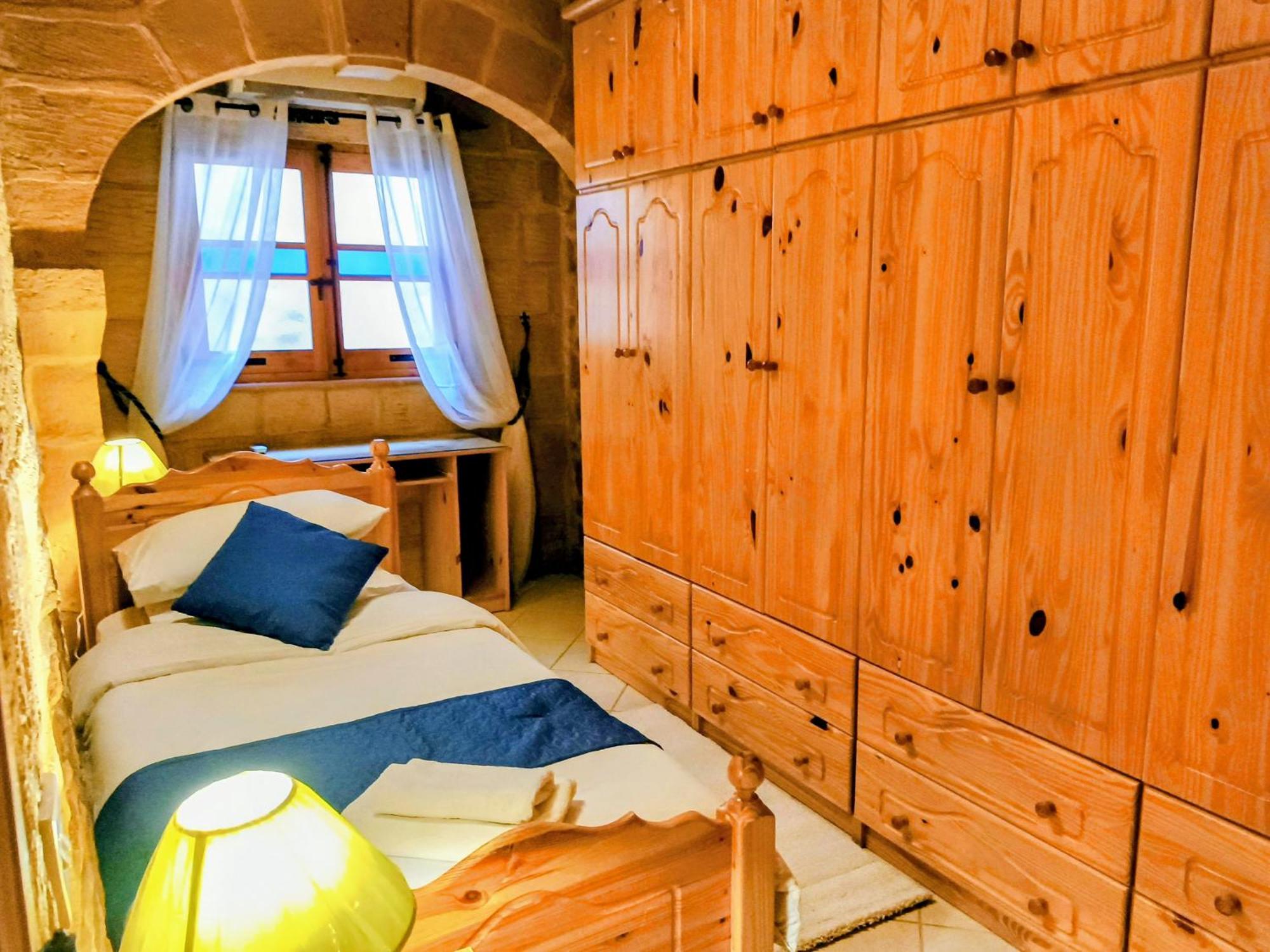 Mdina Gate Retreat - A Charming House Of Character ربات