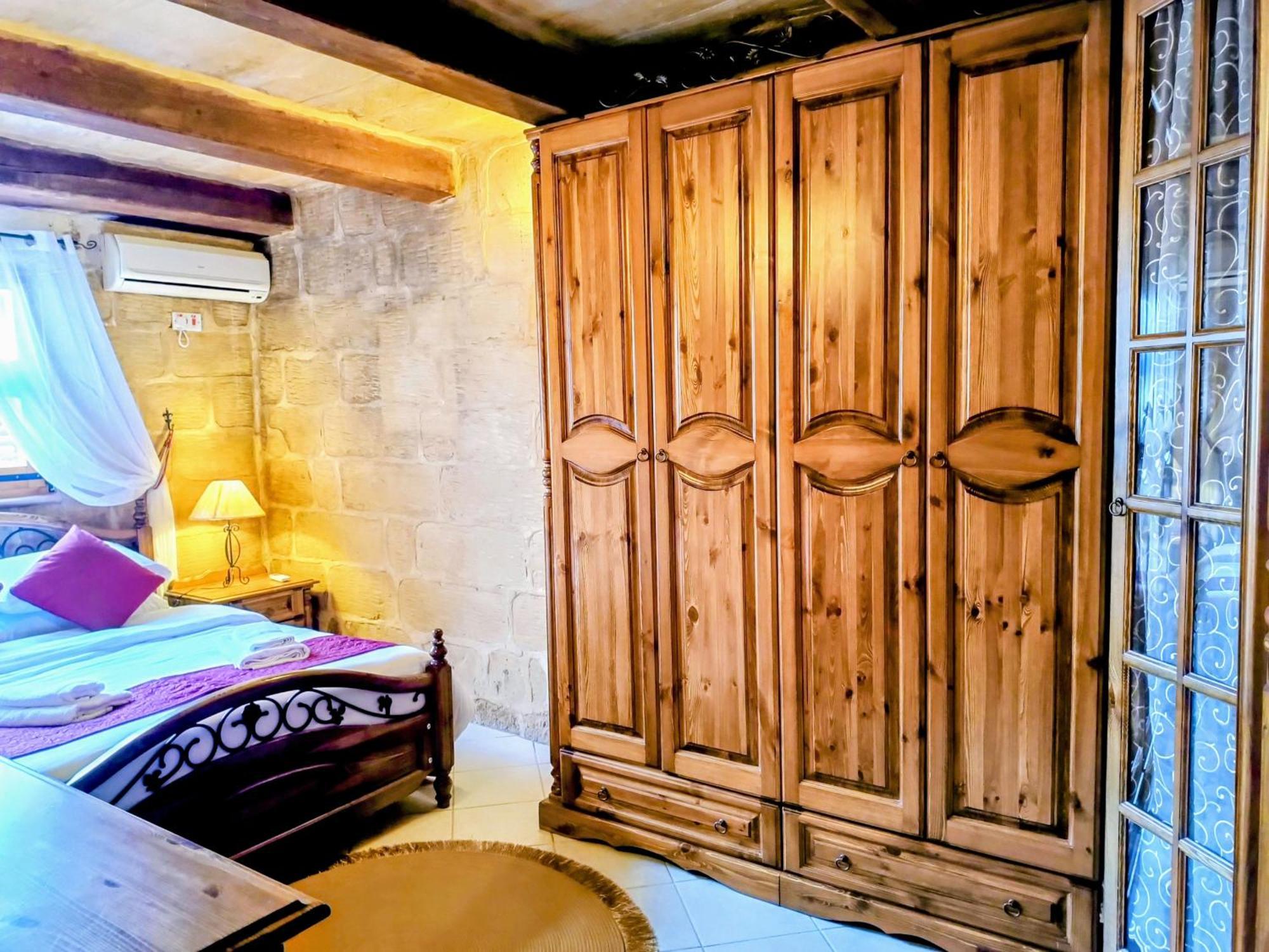 Mdina Gate Retreat - A Charming House Of Character * ربات