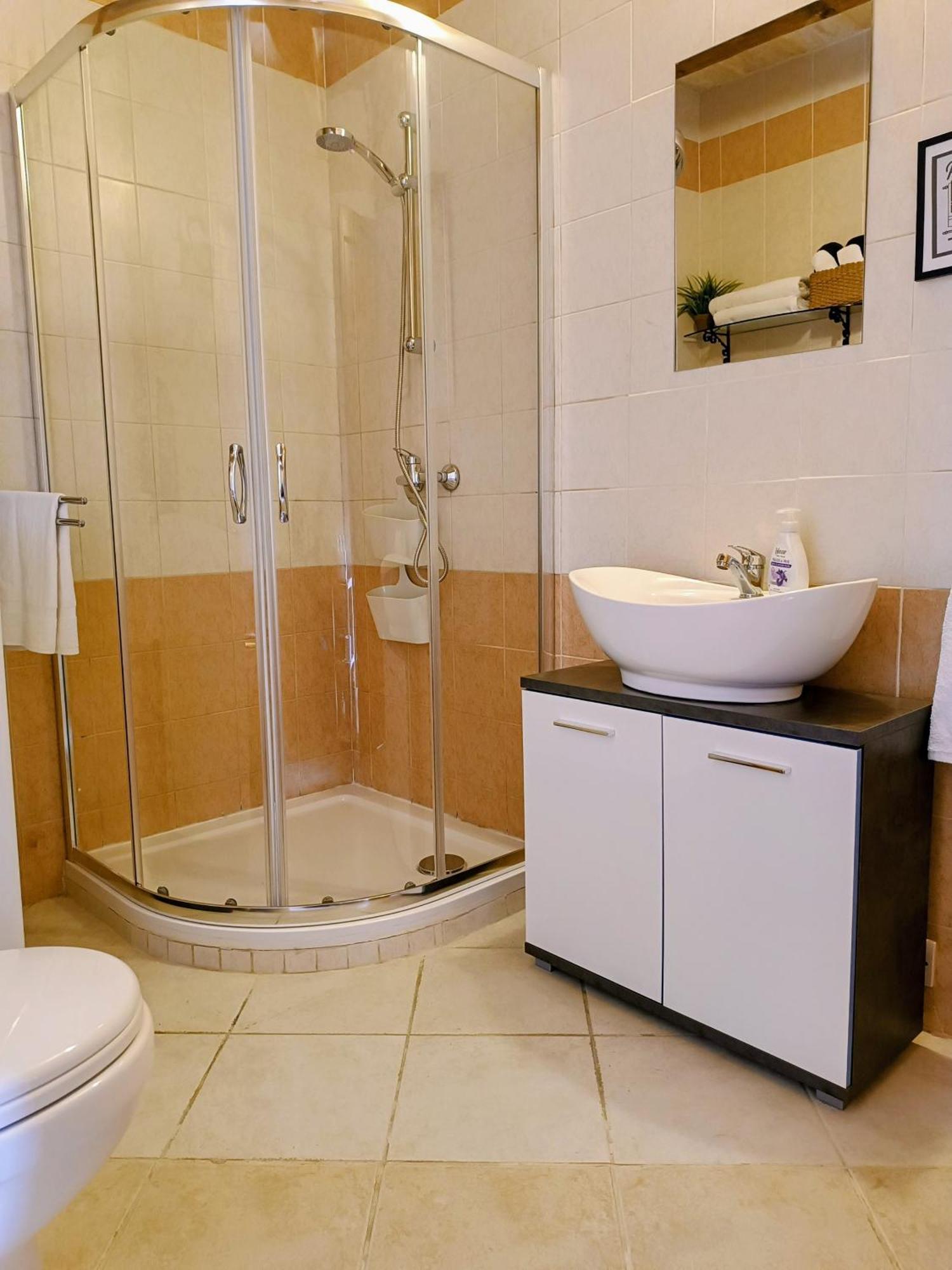 Mdina Gate Retreat - A Charming House Of Character بيت للعطل